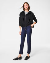 SPANXsculpt™ ReDefine Slim Straight Jeans | Dark Indigo