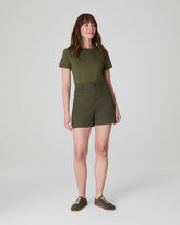 SPANXsupersmooth™ Stretch Twill Short