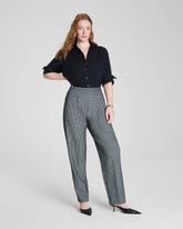 SPANX® Ponte Barrel Leg Pant