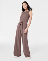 SPANX AirEssentials® Sleeveless Jumpsuit