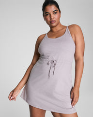 SPANXsupersmooth™ SoftStretch V-Neck Tank Dress