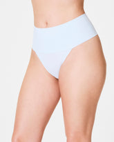 SPANXsupersmooth™ Undie-tectable® Thong | Sky