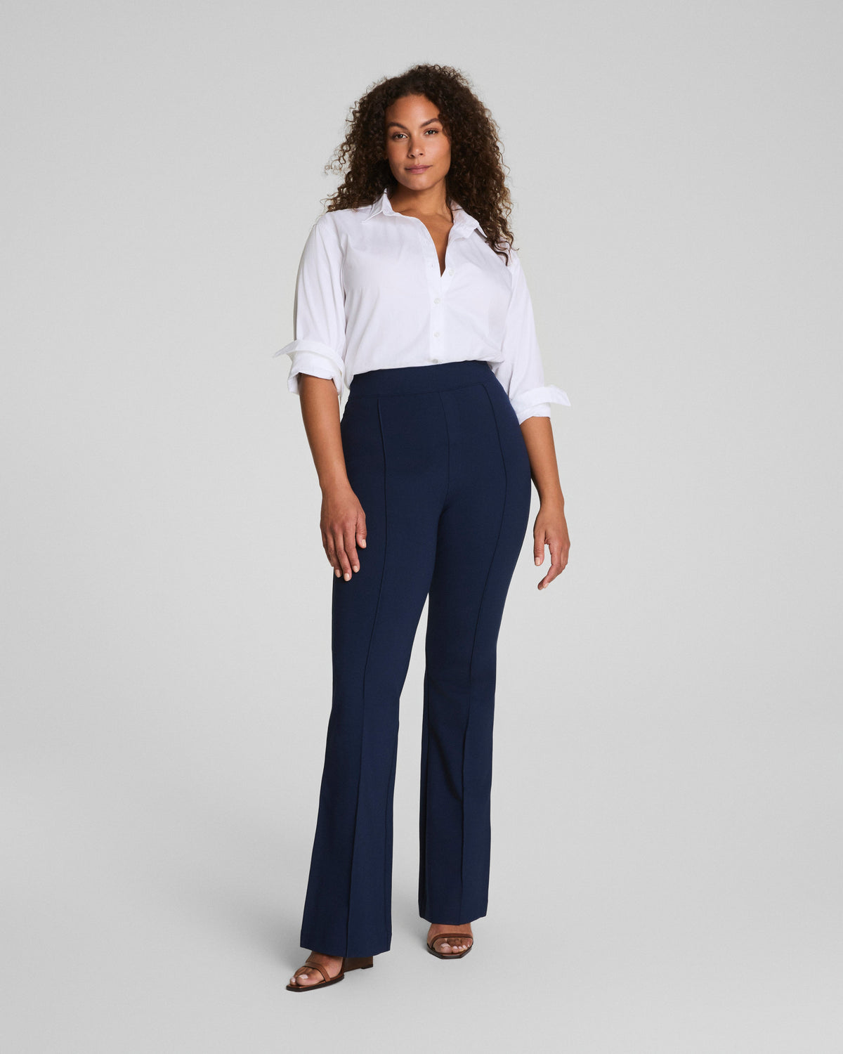 SPANXsupersmooth™ PerfectFit Ponte Flare Pant