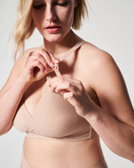 Bra-llelujah!® Mama Nursing Bra | Naked 2.0